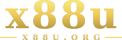 x88u logo