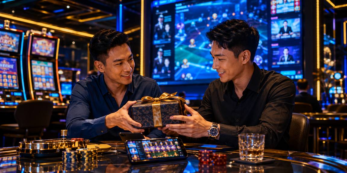 x88u Sảnh Nổi Bật